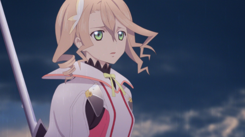 Illustration for article titled Tales of Zestiria - 10 MORE Things in 50 (or so) Hours